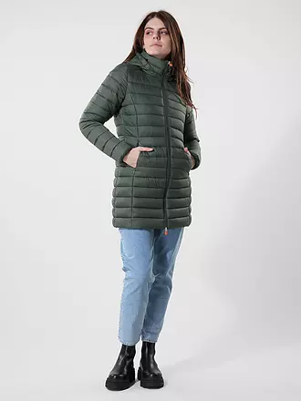 SAVE THE DUCK | Steppjacke GIGA | 